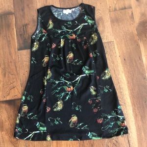 La Vie Lente dress with POCKETS!